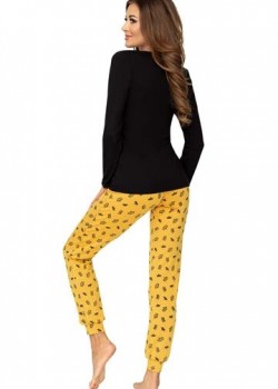 Дълга дамска пижама Princessa Дълга дамска пижама Princessa