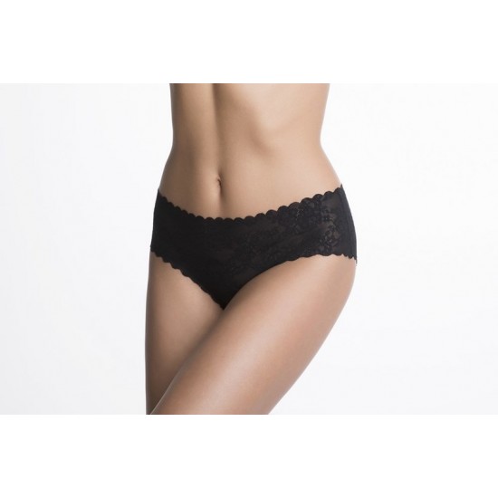 Дантелени бикини в черно Bellie