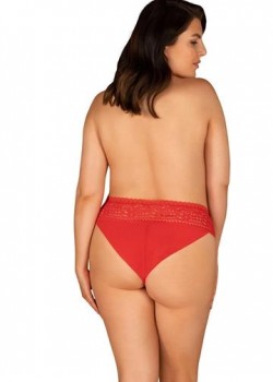 Червени бикини Blossmina Червени бикини Blossmina