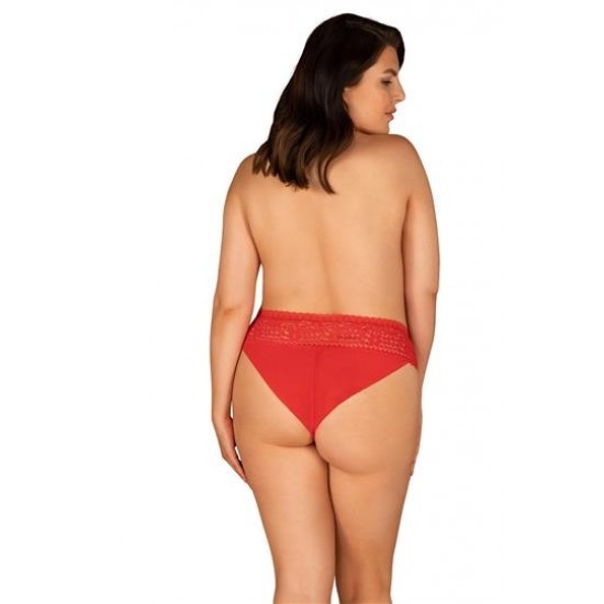 Червени бикини Blossmina Червени бикини Blossmina