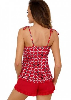 Дамска пижама Love Дамска пижама Love