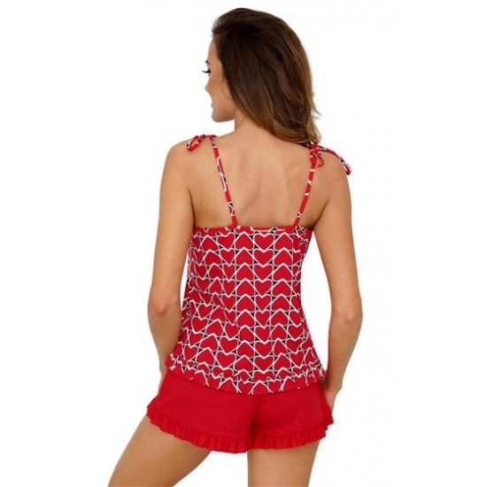 Дамска пижама Love Дамска пижама Love