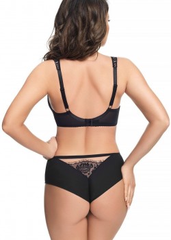 Бразилиани в черен цвят ALICANTE K649 Бразилиани в черен цвят ALICANTE K649