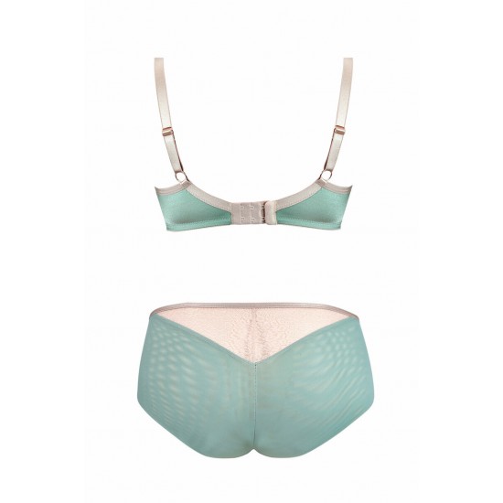 Сутиен с меки чашки 19073 Сутиен с меки чашки 19073