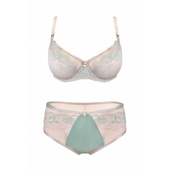 Сутиен с меки чашки 19073 Сутиен с меки чашки 19073