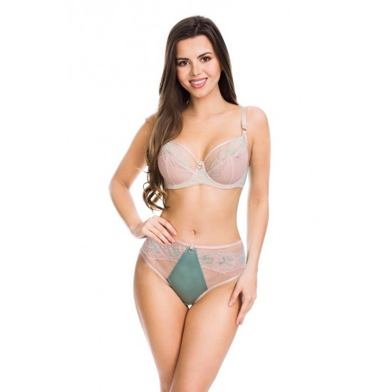 Сутиен с меки чашки 19073 Сутиен с меки чашки 19073