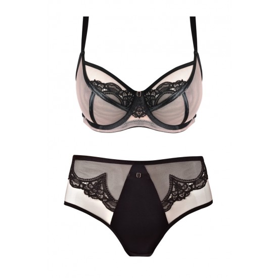 Сутиен с меки чашки Lika 19100 Сутиен с меки чашки Lika 19100