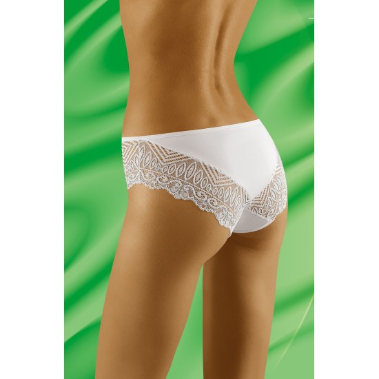 Бикини в бял цвят Aida 