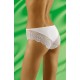 Бикини в бял цвят Aida 