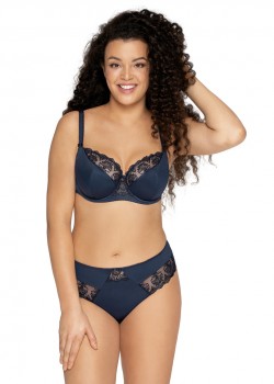 Бразилиани в тъмносин цвят AV 1921/B Бразилиани в тъмносин цвят AV 1921/B