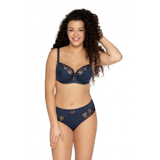 Бразилиани в тъмносин цвят AV 1921/B Бразилиани в тъмносин цвят AV 1921/B