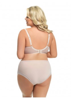 Макси бикини в бежов цвят AWINION K620 Макси бикини в бежов цвят AWINION K620