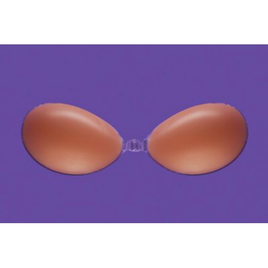 Сутиен със залепващи силиконови чашки BS01 Сутиен със залепващи силиконови чашки BS01