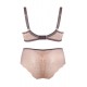 Сутиен с меки чашки в цвят пудра Tiramisu 19029 Сутиен с меки чашки в цвят пудра Tiramisu 19029