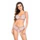 Сутиен с меки чашки в цвят пудра Tiramisu 19029 Сутиен с меки чашки в цвят пудра Tiramisu 19029