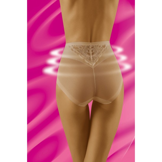 Моделиращи бикини в бежов цвят MAESTRIA