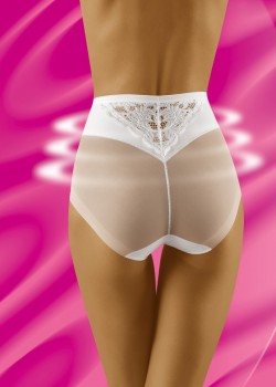 Моделиращи бикини в бял цвят MAESTRIA Моделиращи бикини в бял цвят MAESTRIA