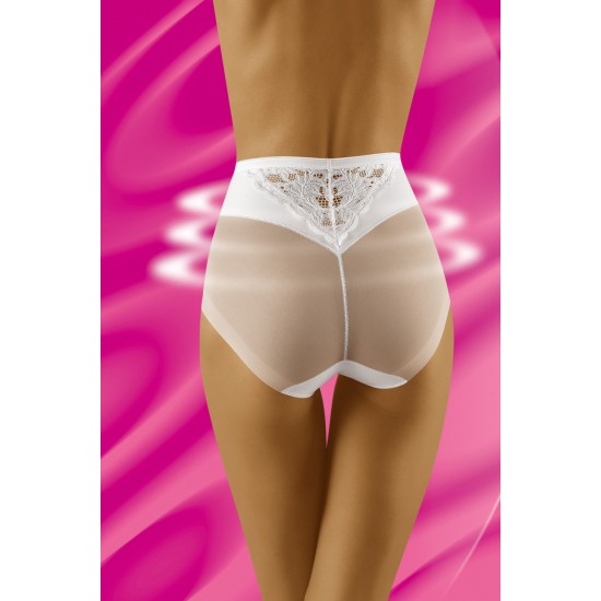 Моделиращи бикини в бял цвят MAESTRIA