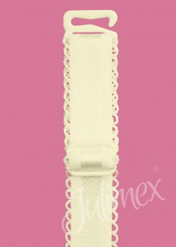 Презрамки за сутиен в бежов цвят Презрамки за сутиен в бежов цвят