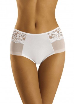 Бикини в бял цвят SAVA