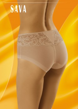 Бикини в бежов цвят SAVA Бикини в бежов цвят SAVA