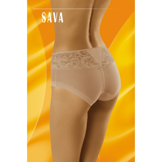 Бикини в бежов цвят SAVA