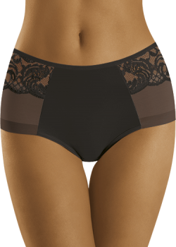 Бикини в черен цвят SAVA