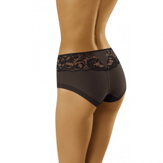 Бикини в черен цвят SAVA