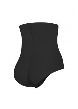 Бикини с висока талия в черно 241 Бикини с висока талия в черно 241