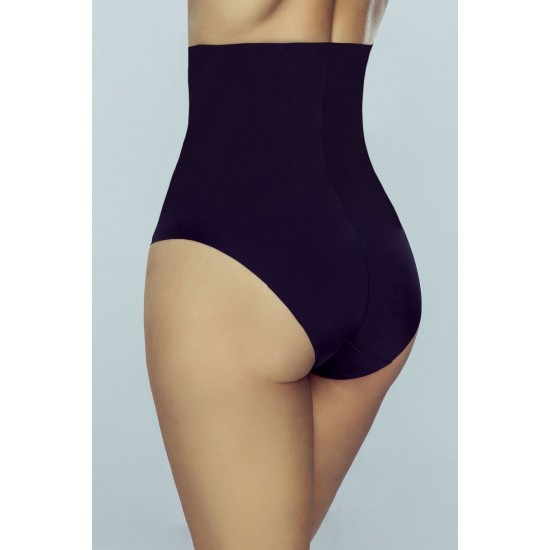 Моделиращи макси бикини в черен цвят VIOLANA Моделиращи макси бикини в черен цвят VIOLANA