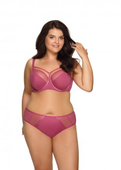 Сутиен с полуподплатени чашки в розово AV 1030/1 Сутиен с полуподплатени чашки в розово AV 1030/1