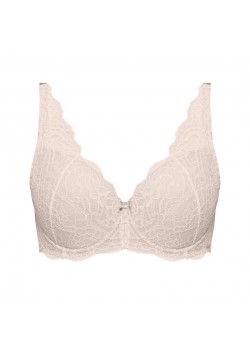 Сутиен с повдигащ ефект в цвят капучино ANASTASIA Сутиен с повдигащ ефект в цвят капучино ANASTASIA