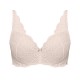 Сутиен с повдигащ ефект в цвят капучино ANASTASIA Сутиен с повдигащ ефект в цвят капучино ANASTASIA
