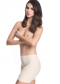 Моделиращ клин в телесен цвят