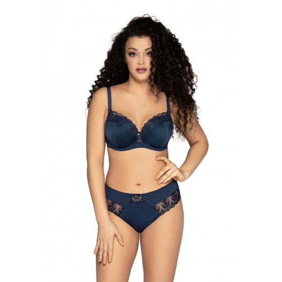 Тъмносини бикини 1924 Тъмносини бикини 1924