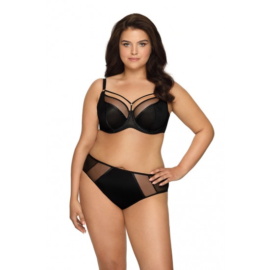 Бикини в черен цвят 1923