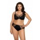Бикини в черен цвят 1923