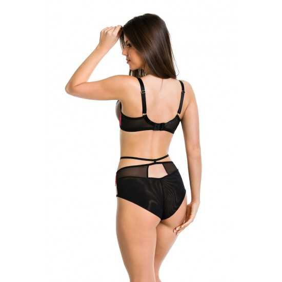 Бикини с висока талия Delice 19091 Бикини с висока талия Delice 19091