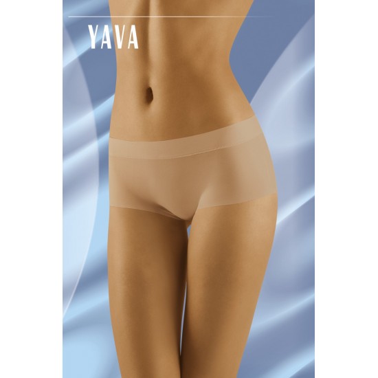 Бели дамски боксерки Yava Бели дамски боксерки Yava