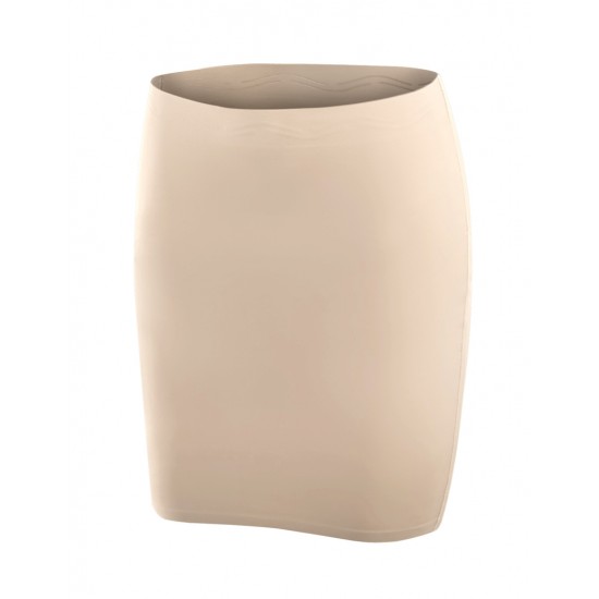 Моделираща пола в телесен цвят Моделираща пола в телесен цвят