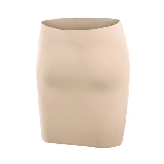 Моделираща пола в телесен цвят Моделираща пола в телесен цвят