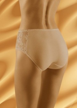 Памучни бикини в бежов цвят ECO-VU Памучни бикини в бежов цвят ECO-VU