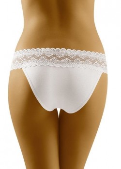 Бикини в бял цвят ECO-TI Бикини в бял цвят ECO-TI