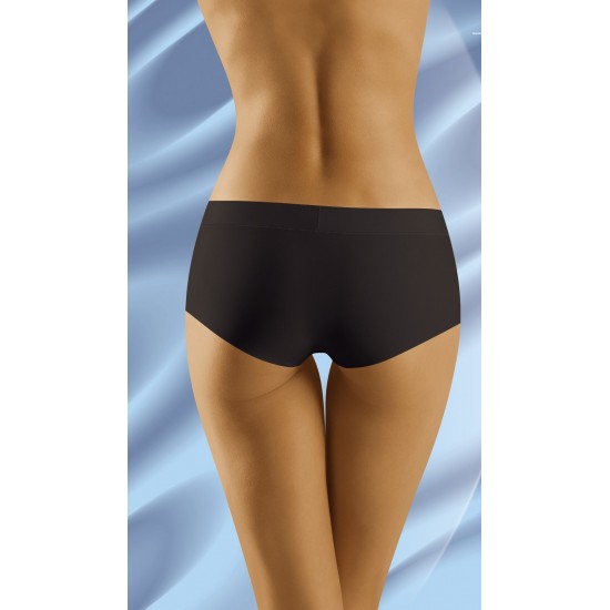 Дамски боксерки в черен цвят Yava 