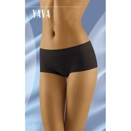 Дамски боксерки в черен цвят Yava 