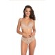 Сутиен с полуподплатени чашки в бежов цвят 1059 Сутиен с полуподплатени чашки в бежов цвят 1059