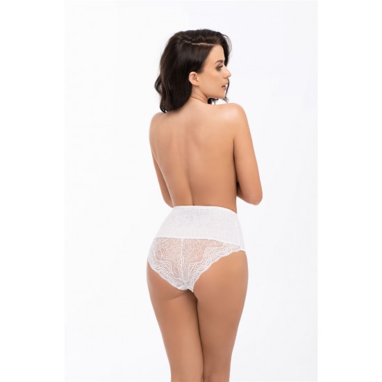 Бикини с висока талия в черен цвят BBL2008 Бикини с висока талия в черен цвят BBL2008