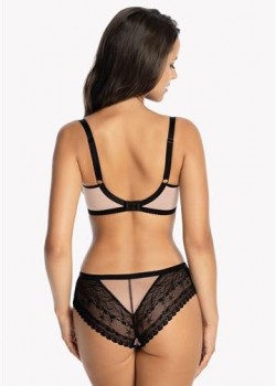 Сутиен с меки чашки в розов цвят Lea 1101 Сутиен с меки чашки в розов цвят Lea 1101