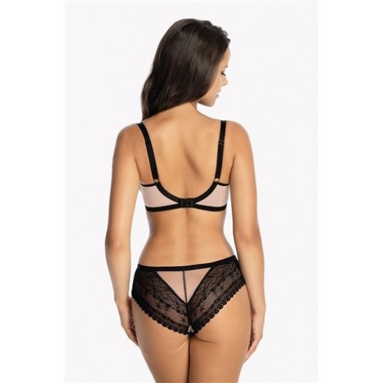 Сутиен с меки чашки в розов цвят Lea 1101 Сутиен с меки чашки в розов цвят Lea 1101