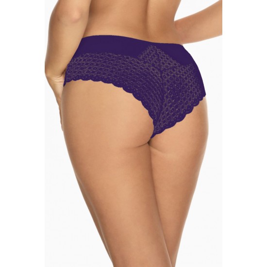 Микрофибърни бикини в тъмносин цвят CARRIE 876 Микрофибърни бикини в тъмносин цвят CARRIE 876